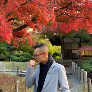 Meet your Posher, Tommy